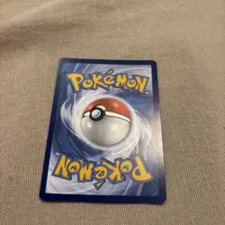 Pokemon Wiglett Full Art IR 206/198 Scarlet & Violet Base Set - Image 2