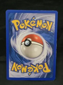 Pokemon Feraligatr Expedition Base Set 046/165 Regular 2002 100 HP - Image 4