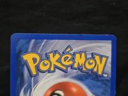 Pokemon Feraligatr Expedition Base Set 046/165 Regular 2002 100 HP - Image 5