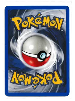 Pokemon TCG Porygon Rocket 1st Edition Uncommon 48/82 - Near Mint NM - Image 2