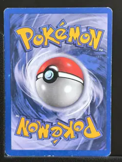 Energie Electrique 100/102 Edition 1 Ed 1 Set De Base Wizards Carte Pokemon FR 2 - Image 3