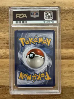 PSA 9 : Greninja & Zoroark GX 107/214 Pokemon TCG Sun & Moon Unbroken Bonds - Image 2