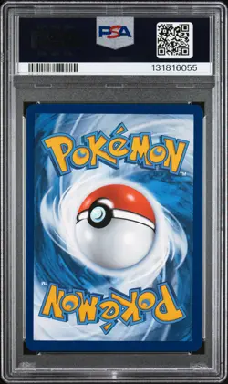 2023 POKEMON SWORD & SHIELD CROWN ZENITH SECRET FULL ART/GIRATINA VSTAR PSA 10 - Image 2