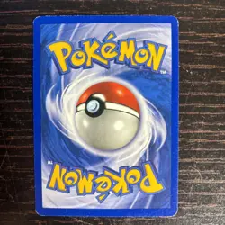 Kabuto 50/62 Fossil 1st Edition Fossil Pokemon Card WOTC - Image 2
