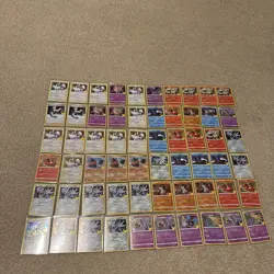 Pokemon Celebrations 25th Anniversary Card Lot - Image 1