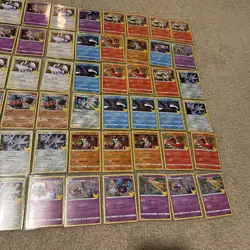 Pokemon Celebrations 25th Anniversary Card Lot - Image 5