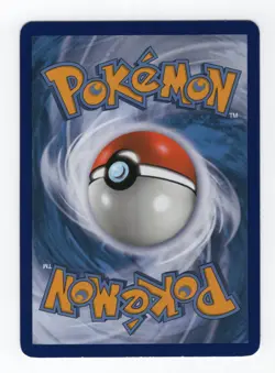 (110041) PIKACHU EX XY124 Black Star Holofoil Promo Card - RED & BLUE COLLECTION - Image 3