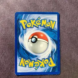 Lt. Surge's Jolteon -28/132 - Pokemon Gym Challenge Unlimited Rare Card LP (007 - Image 2