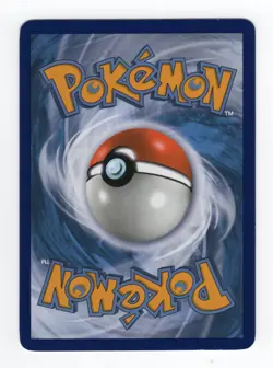 (110040) PIKACHU EX XY124 Black Star Holofoil Promo Card - RED & BLUE COLLECTION - Image 3