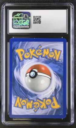 CGC 8 Pikachu 2008 Majestic Dawn 70/100 Platinum Stamp Burger King Pokemon Card - Image 2