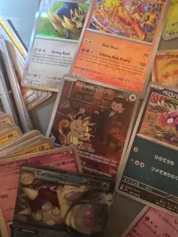 Over 100+ Random Pokemon Cards - Image 2