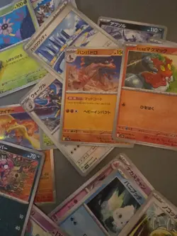 Over 100+ Random Pokemon Cards - Image 3