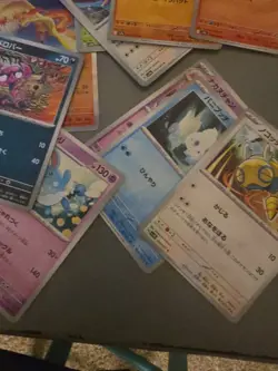 Over 100+ Random Pokemon Cards - Image 4
