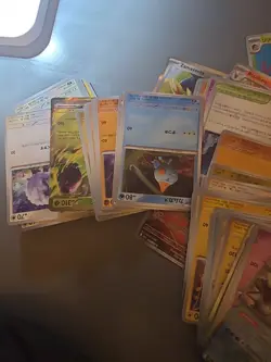 Over 100+ Random Pokemon Cards - Image 5