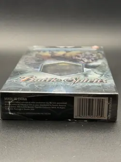 Battle Spirits Trading Card Game: Call of The Core - Deck B - Sealed - Image 3
