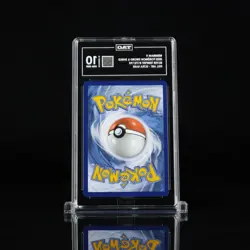 2022 Pokemon SWSH12: Silver Tempest #172 Reshiram V Full Art TAG 10 - Image 2