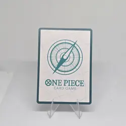 DON!! Card (Manga) (Alternate Art) (Foil) Romance Dawn - One Piece - Image 2