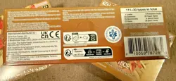 One Piece PRB-01 Premium Booster Box ENGLISH Sealed - Image 3
