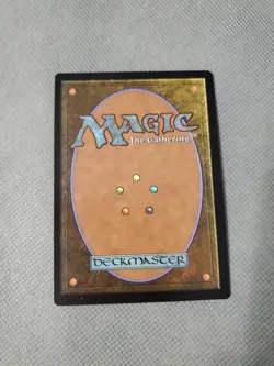 Wren's Run Packmaster Commander 2014 PLD Green Rare MAGIC MTG CARD - Image 2