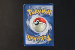 Machamp 8/102 Holo Shiny Rare Pokemon TCG Card Base Set 1 1999 Heavy Play - Image 2