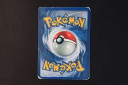 Machamp 8/102 Holo Shiny Rare Pokemon TCG Card Base Set 1 1999 Heavy Play - Image 4