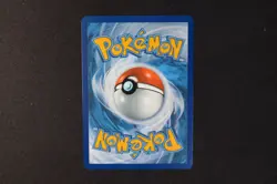 Ethan's Typhlosion 190/182 Holo Pokemon TCG Card Destined Rivals NEAR MINT - Image 2