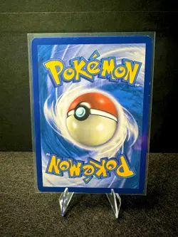 Arcanine 6/18 Detective Pikachu Holo Rare Pokemon TCG Card NM - Image 2