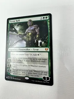 Tyvar Kell Kaldheim Regular - Image 3