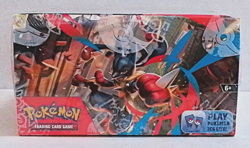 Pokemon TCG Mega Evolution ENHANCED BOOSTER BOX (36 Packs)! NEW AND SEALED! - Image 5