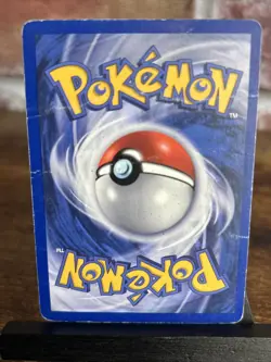 Pokemon TCG Slowking Neo Genesis 14/111 Unlimited Holo Rare HP - Image 2