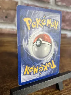 Pokemon TCG Slowking Neo Genesis 14/111 Unlimited Holo Rare HP - Image 3