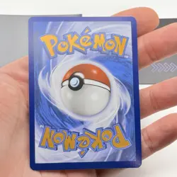 CARTA POKEMON ZAPDOS EX SAR 202/165 - MEW 151 - ITA - NEAR MINT - Image 4