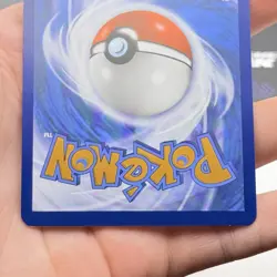 CARTA POKEMON ZAPDOS EX SAR 202/165 - MEW 151 - ITA - NEAR MINT - Image 5