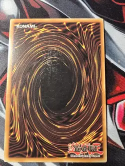 Yugioh! Mage Power - LON-050 Unlimited Ultra Rare - VLP - Image 2