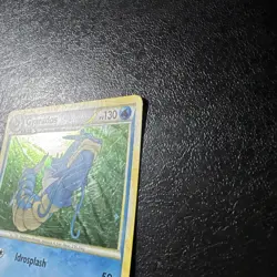 Pokemon Card Gyarados 7/95 Richiamo delle Leggende Rara Holo Ita Exc No Psa - Image 4