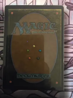 Spirited Companion (0896) (Rainbow Foil) Secret Lair Drop Foil - Image 2