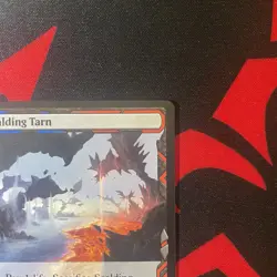 MTG Scalding Tarn Zendikar Rising Expeditions 007/030 - Image 3