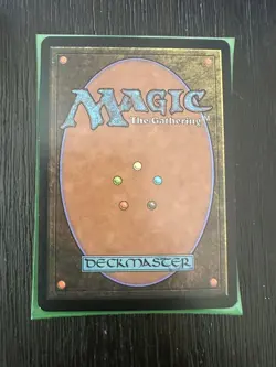 MTG 9TH EDITION* BIORHYTHM NM/M* - Image 2