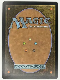 Codex Shredder U Return to Ravnica 228 NM FOIL - Image 2