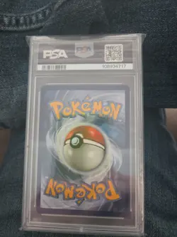 2021 Pokemon SWSH Celebrations Venusaur Classic Collection #15/102 PSA 10 - Image 3
