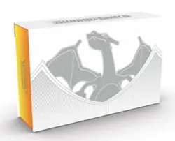 Pokemon TCG Charizard Ultra Premium Collection - Sword & Shield 820650851117 - Image 1
