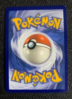 Pokemon TCG: Arcanine SVP Black Star Promos SVP011 Holo Promo Cosmos Holo Rare. - Image 3