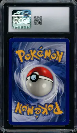 1999 Pokemon 1st Edition Dragonite Fossil Holo CGC 6.5 EX/NM PSA BGS - Image 2