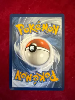 Pokemon TCG Pidgeot ex Full Art 225/197, Obsidian Flames (NM) - Image 2