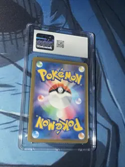 2023 POKEMON JAPANESE CLASSIC CHARIZARD & HO-OH EX DECK #002 CHARMELEON PSA 10 - Image 3