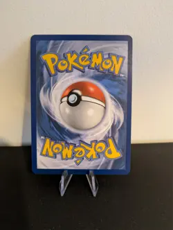 Pokemon - Exeggutor - 135/132 - Mega Evolution - Illustration Rare Mint - Image 2