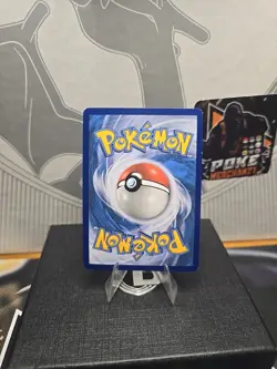 Pokemon TCG Bulbasaur Detective Pikachu 1/18 Holo Common - Image 2