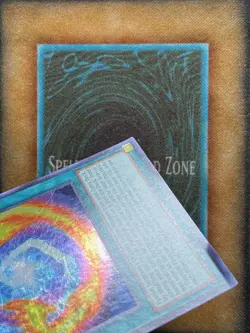 Yugioh Thunder Dragon Fusion SOFU-EN060 Ultra Rare 1st Ed MP - Image 2