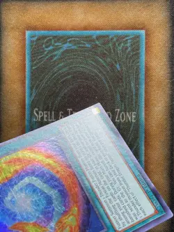 Yugioh Thunder Dragon Fusion SOFU-EN060 Ultra Rare 1st Ed MP - Image 3