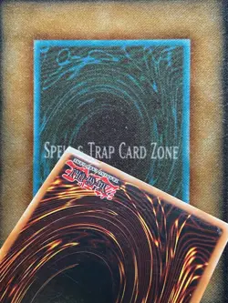 Yugioh Thunder Dragon Fusion SOFU-EN060 Ultra Rare 1st Ed MP - Image 4